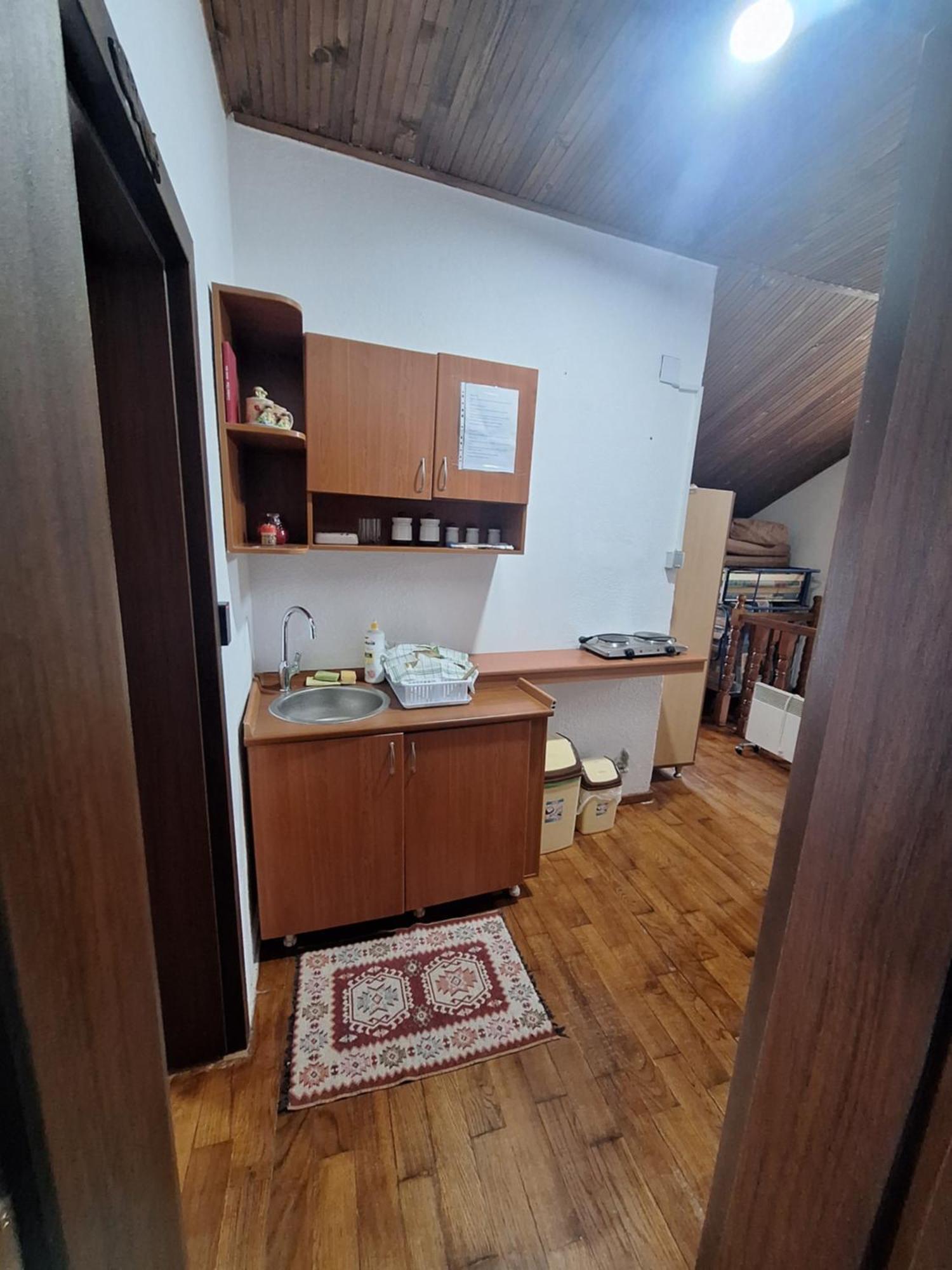 Villa Filip Trpejca Phòng bức ảnh