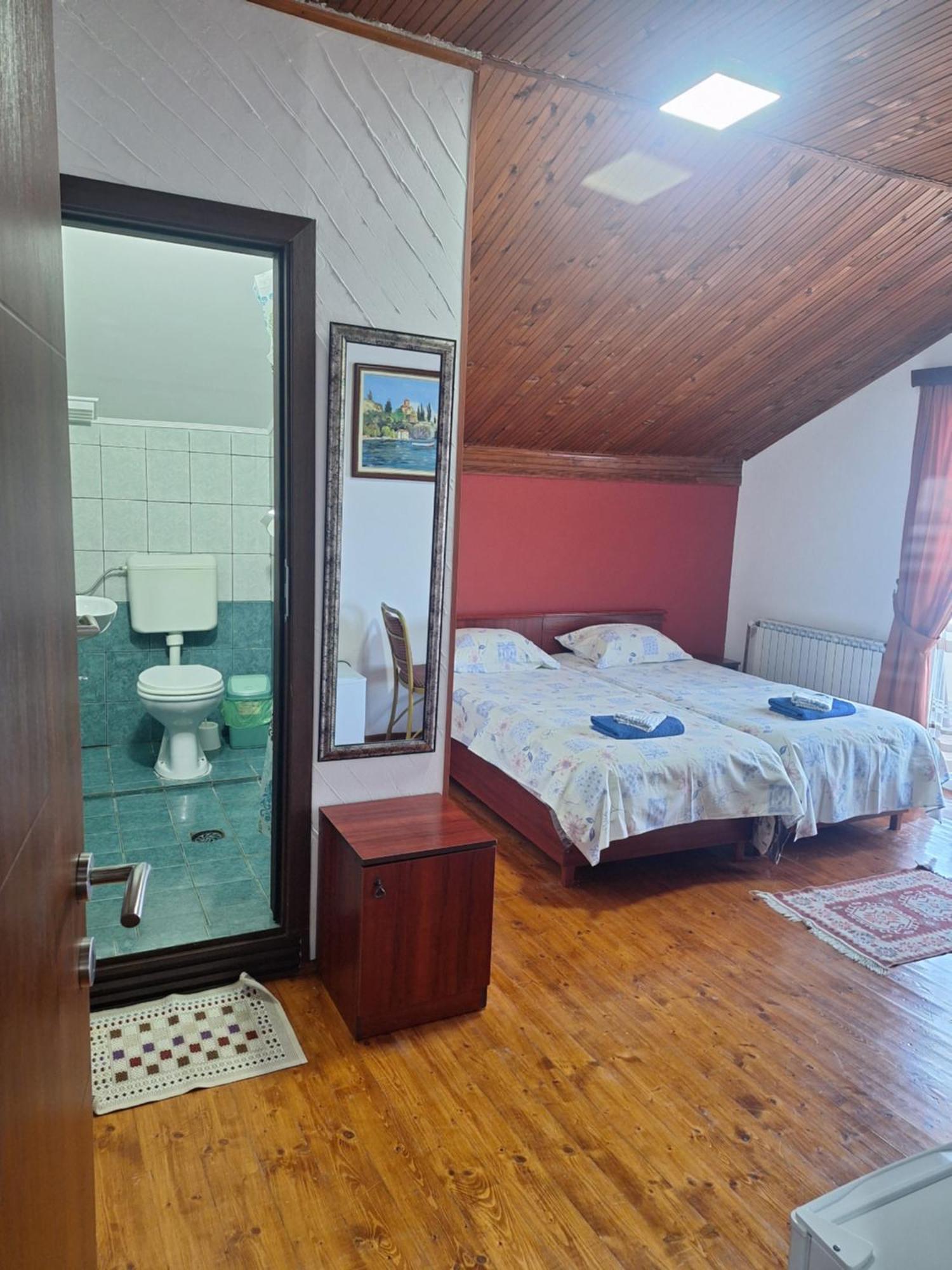 Villa Filip Trpejca Phòng bức ảnh