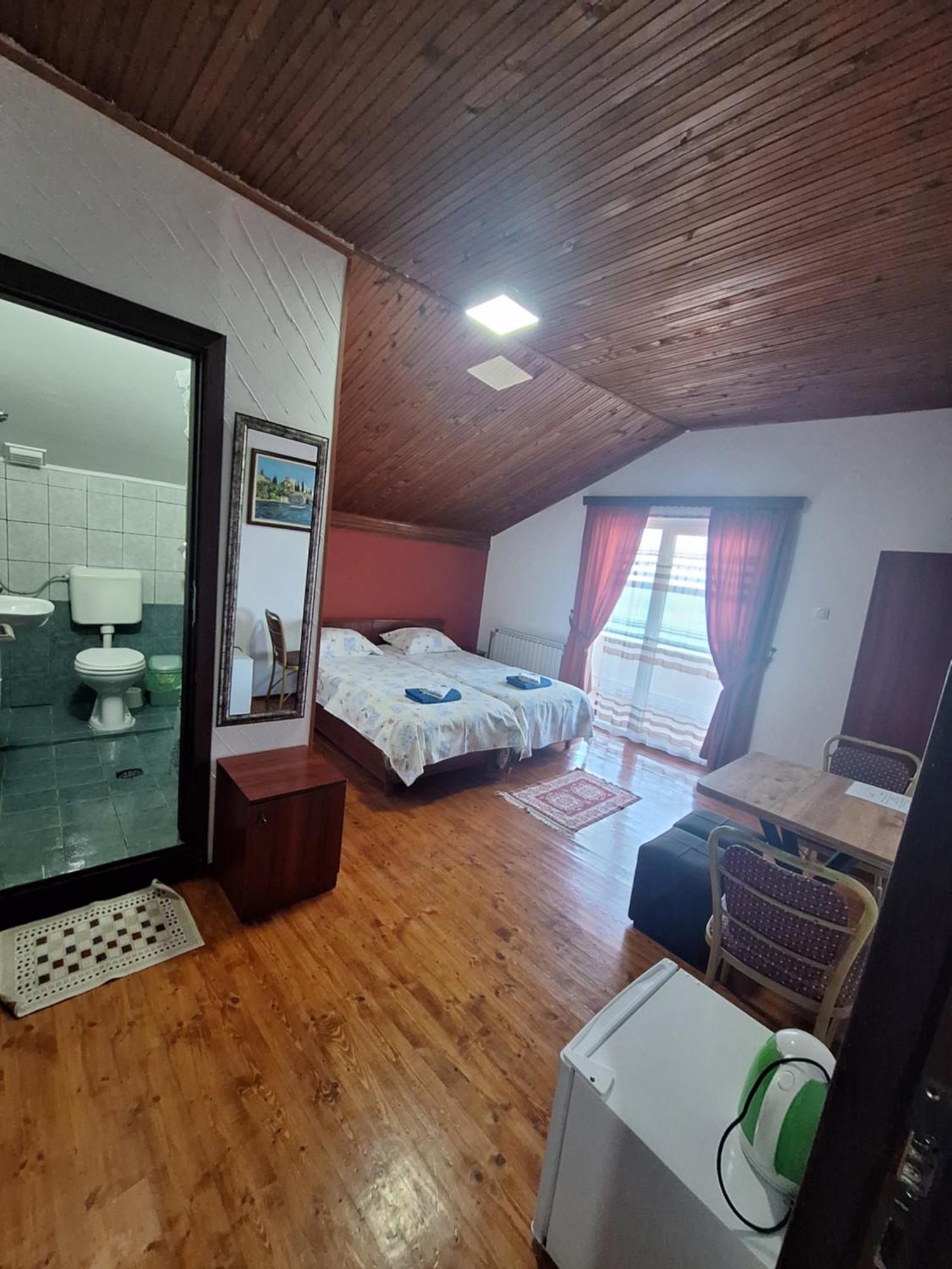 Villa Filip Trpejca Phòng bức ảnh